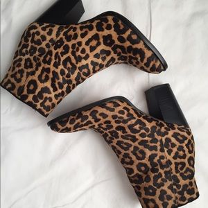 Sam Edelman Blake Bootie